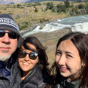 Meet your Posher, Astrid